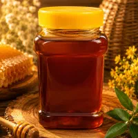 عسل بهاره، بدون تغذیه
