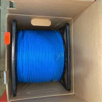 کابل شبکه تست فلوک لگراند رول باکس 305 متری|مودم و تجهیزات شبکه|لاله زار, |دیوار