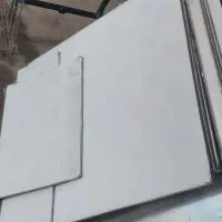 پایه گاز .جا اب پرنده بزرگ.وچند تا سقف کاذب