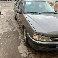 پرشیا|خودرو سواری و وانت|زنجان, |دیوار