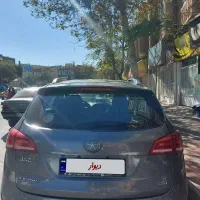 جک بیرنگ مدل ۱۴۰۱بیرنگ ۱۱هزارتا کار|خودرو سواری و وانت|اراک, |دیوار