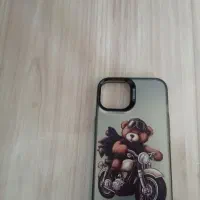 قاب گوشی ایفون۱۳|لوازم جانبی موبایل و تبلت|کنگاور, |دیوار