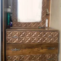 دراور|جاکفشی، کمد، دراور|دامغان, |دیوار