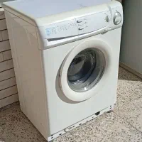 لباسشویی CANADY