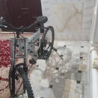 دوچرخه ۲۶|دوچرخه، اسکیت، اسکوتر|زاوه, |دیوار