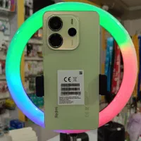 شیائومی Redmi Note 14 با حافظهٔ ۲۵۶ گیگابایت