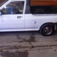 پراید باری فروشی مدل 1401بی رنگ