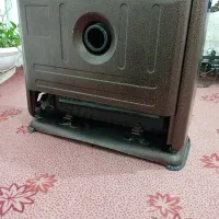 بخاری گازی نو|بخاری، هیتر، شومینه|اردبیل, |دیوار