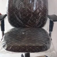 صندلی ومیز|دفتر کار|گرگان, |دیوار