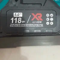 مینی فرز شارژی ماگیتا با موتور براشلس|ابزارآلات|تهران, شهرک پرواز|دیوار