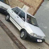 پراید مدل ۸۹