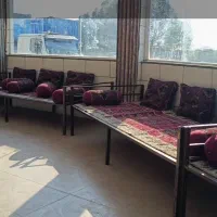 رستوران جهت مشارکت یا واگذاری|اجارهٔ مغازه و غرفه|تخت, |دیوار