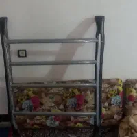 باربند پژو ۴۰۵درحد نو