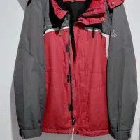 کاپشن کوهنوردی گورتکس زد اب