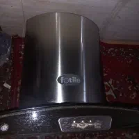 هود جنس خوب در حد نو|هود|اهواز, فولادشهر|دیوار