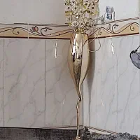 گل وگلدان|گل مصنوعی|جوانرود, |دیوار