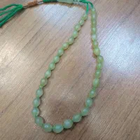 فروش یک رشته تسبیح شاه مقصود ۳۳ عددی در حد نو|جواهرات|تهران, خلیج فارس|دیوار