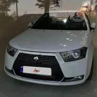 دنا پلاس توربو اتومات آپشنال مدل 1405