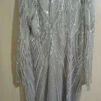 پیراهن مجلسی|لباس|ری, دیلمان|دیوار