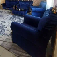 مبلمان سلطنتی ۷ نفره