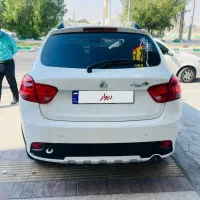 کوییک ۴۰۳ اس در صفر|خودرو سواری و وانت|خورموج, |دیوار