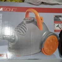 بخار شو
