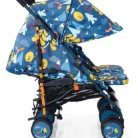 کالسکه دوقلو کوزاتو