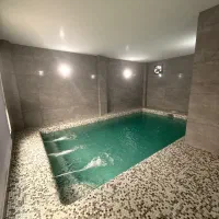 ویلا ۲ خواب استخر دار