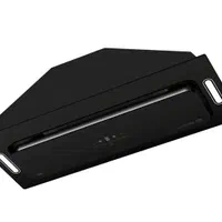 هودمخفی کف شیشه موتور فلز|هود|اردبیل, |دیوار