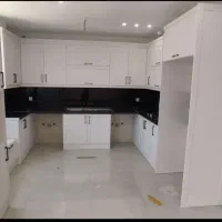 آروا چوب/کابینت آماده نصب/ام دی اف پیش ساخته25UY|مصالح و تجهیزات ساختمان|ملایر, |دیوار