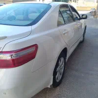 تویوتا کمری ۲۰۰۹ فول بدون رنگ|خودرو سواری و وانت|یزد, |دیوار