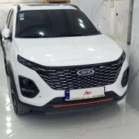ام وی ام x33 کراس