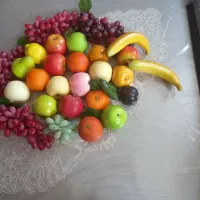 میوه مصنوعی