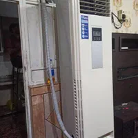 تعمیرات کولرگازی اسپلیت پنجره ای.نصب.سرویس.جابجایی
