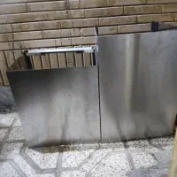 هود آشپزخانه مدل شومینه ای اخوان جم اصل|هود|نیشابور, سرآب کوشک|دیوار