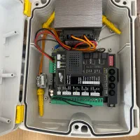 فروش و تعمیر و نصب جک پارکینگ|خدمات پیشه و مهارت|بندرعباس, |دیوار