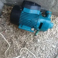 پمپ اب خانگی