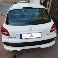 پژو 207 مدل 1401|خودرو سواری و وانت|رفسنجان, |دیوار