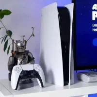 سونیPlaystation 4 Slim فروشگاه اقساطی توانایی1TB