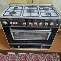 اجاق گاز شافر