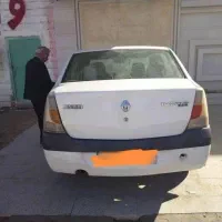 خودرو ال90 مدل 90