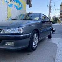 فروش نقد و اقساط پژوپارس95