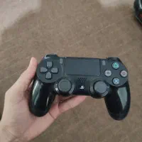 دسته ps4|کنسول، بازی ویدئویی و آنلاین|تربت‌حیدریه, ۴۵ متری|دیوار