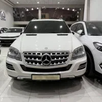 بنز ام ال350(Amg)