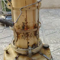 چراغ قدیمی|بخاری، هیتر، شومینه|اشترینان, |دیوار