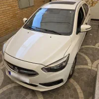 شاهین پلاس اتوماتیک