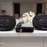 ظبط وباند حرفه ای