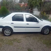 ال۹۰پارس خودرو مدل ۹۷ بی رنگ وبی ضر به|خودرو سواری و وانت|املش, |دیوار