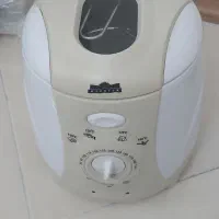 مینی سرخ کن