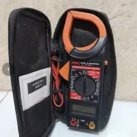 مولتی متر،-266clamp meter-CE